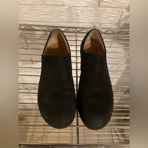 Hartjes XS Brand Black Leather Booties Women’s Size 5.5 (UK)